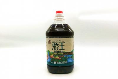 5L 藤椒油